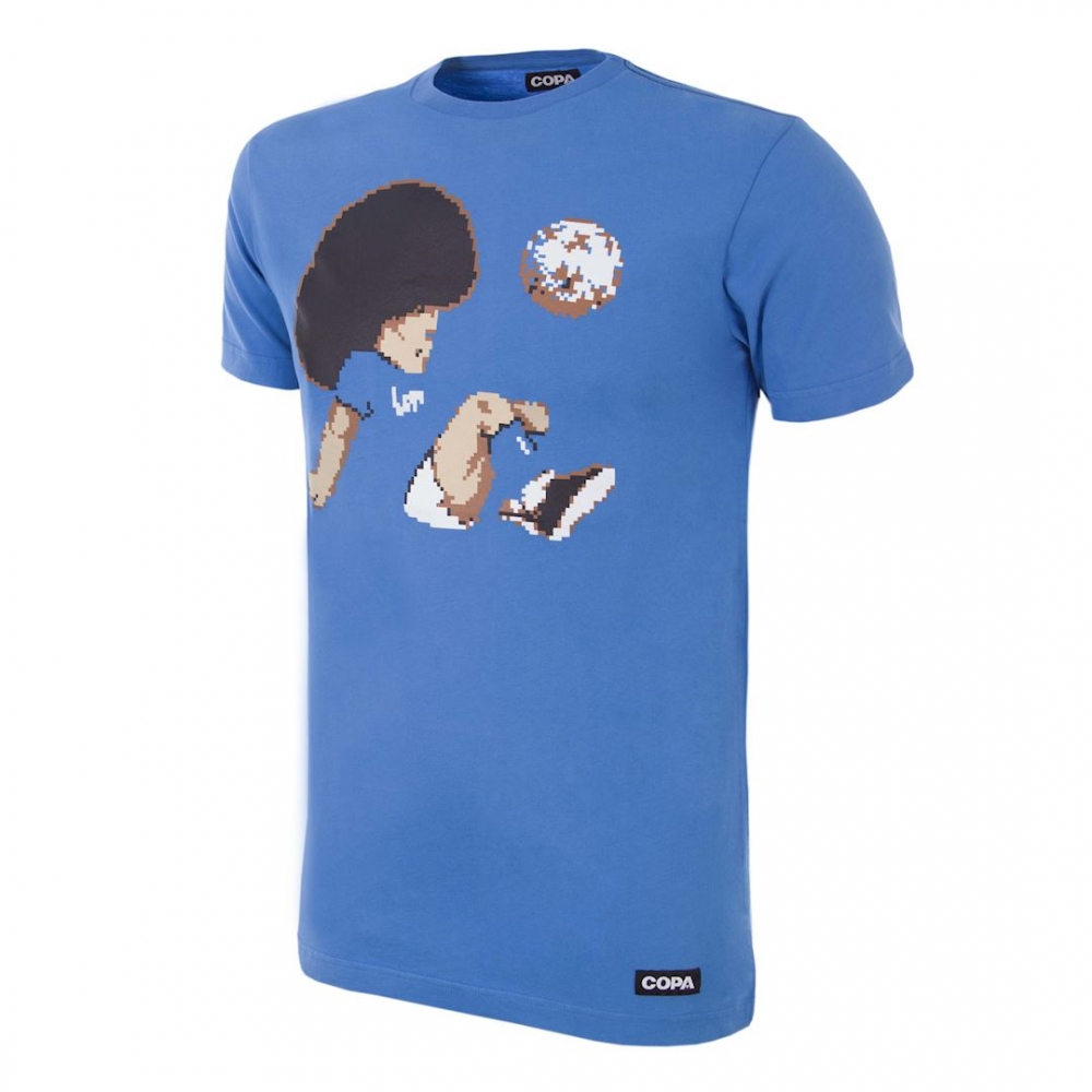 Funky Football T-Shirt