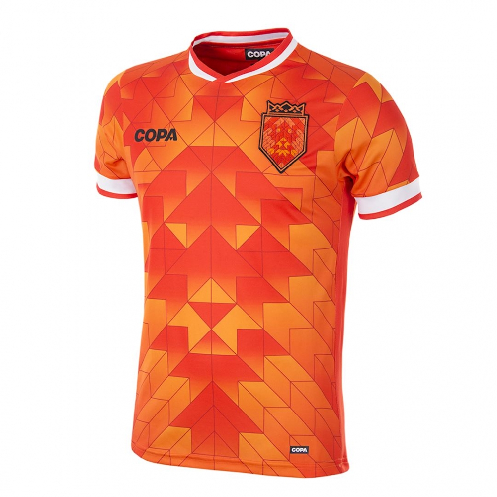 Holland Football Shirt