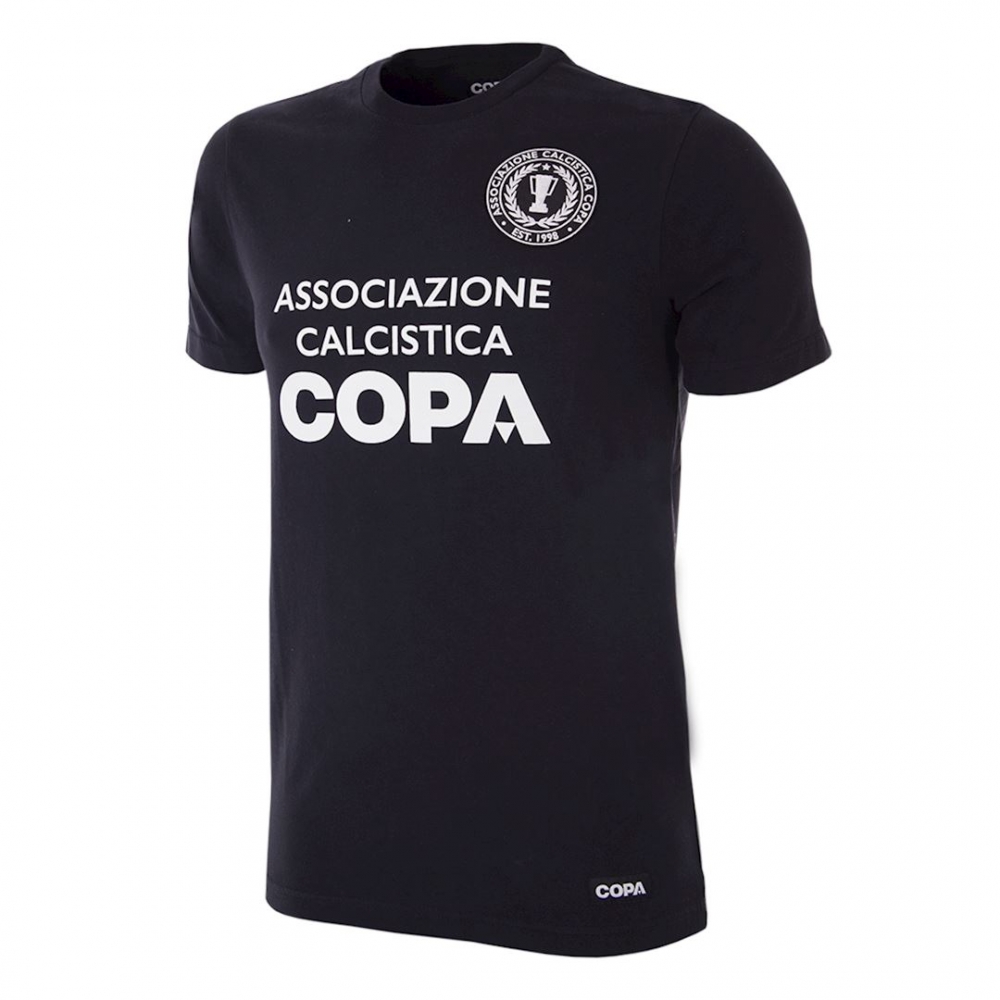 Associazione Calcistica COPA T-shirt