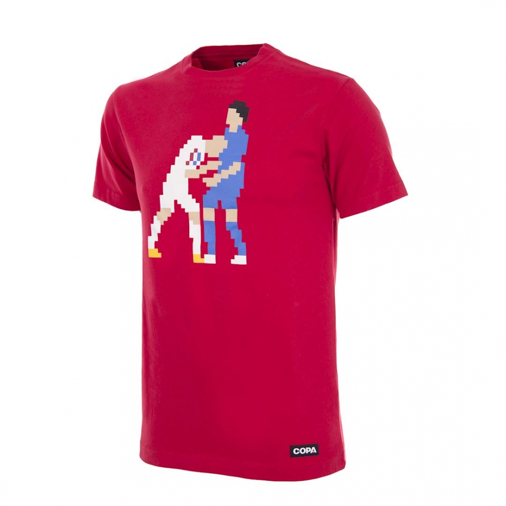 Headbutt T-Shirt