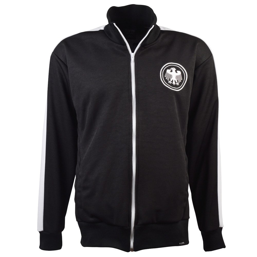 Germany Retro Track Top