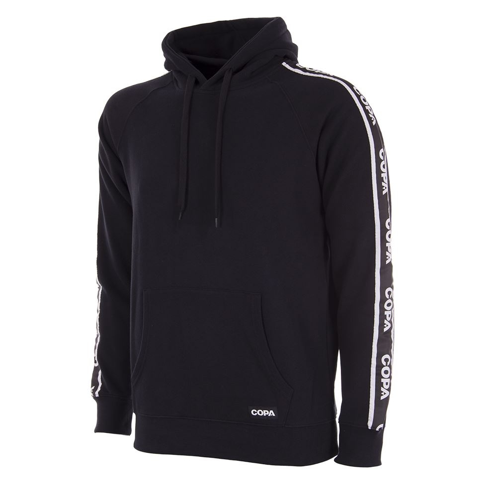 COPA Logo Hooded Sweater