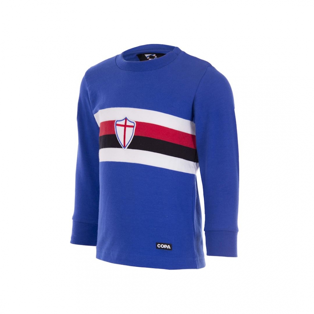 U. C. Sampdoria My First Football Shirt