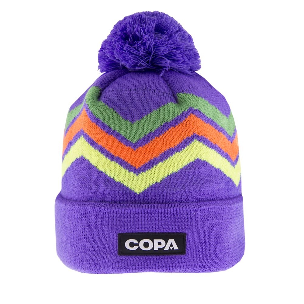 Campos Beanie