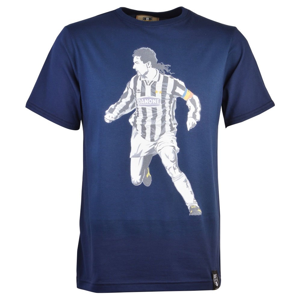 Miniboro - Baggio T-Shirt - Navy