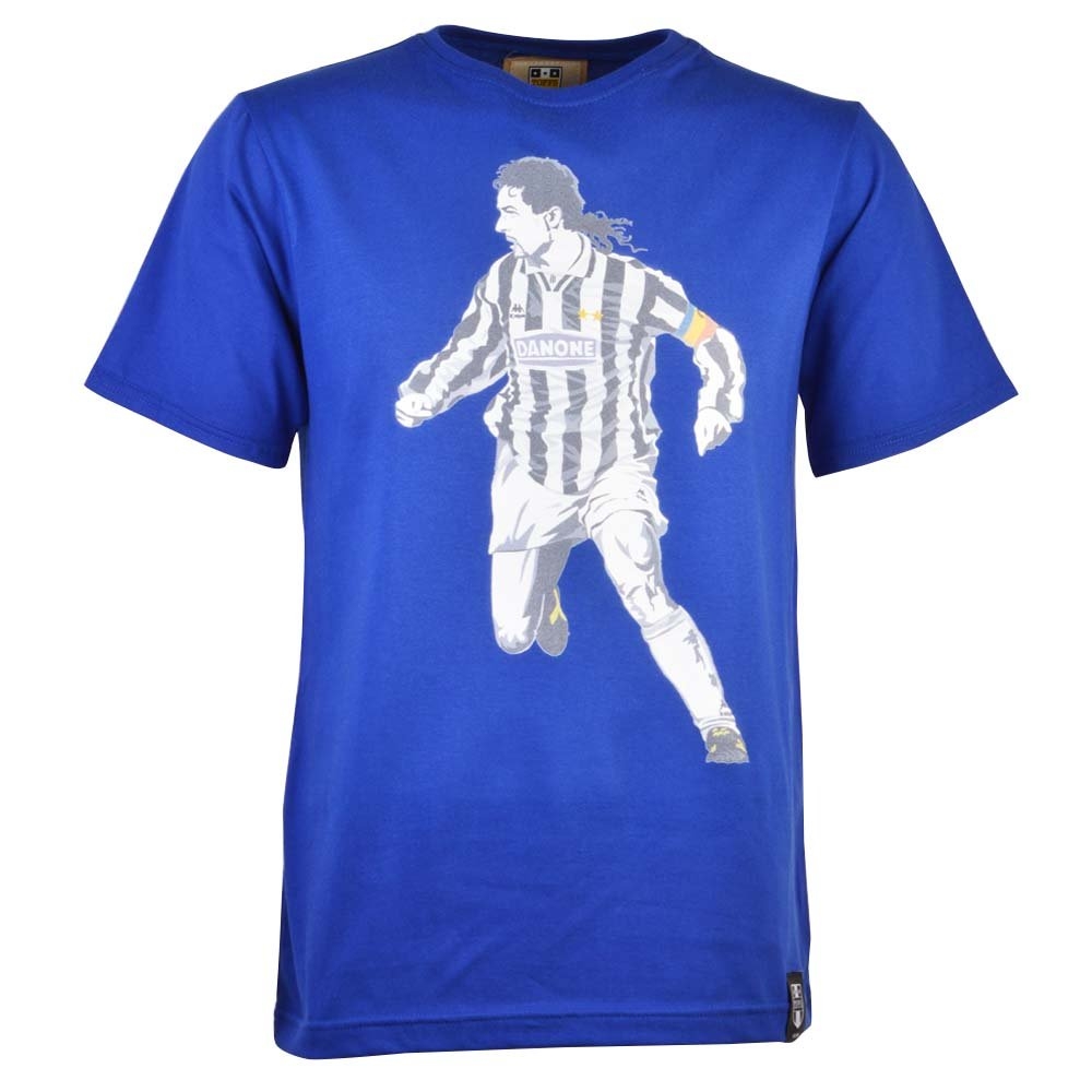 Miniboro - Baggio T-Shirt - Royal