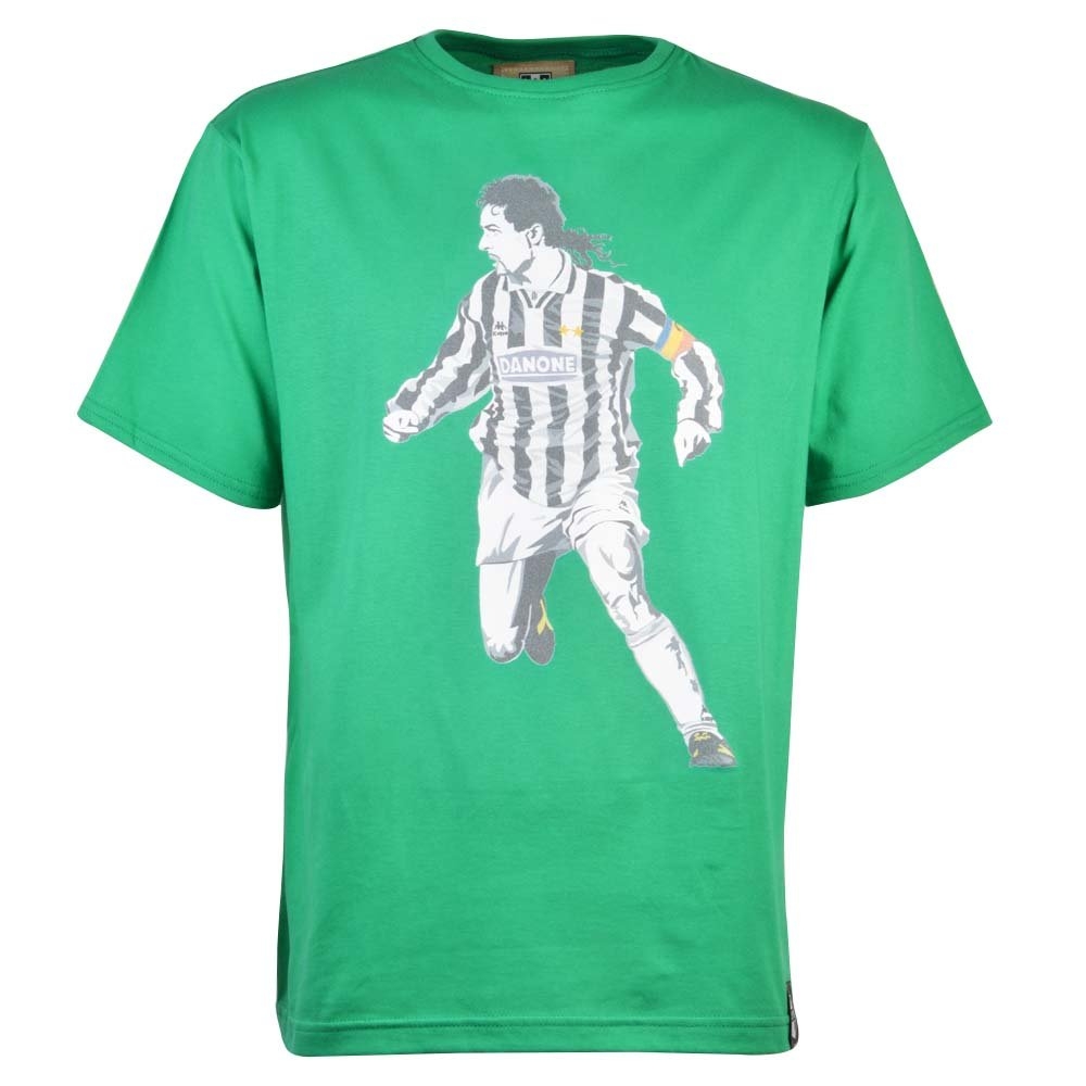 Miniboro - Baggio T-Shirt - Green