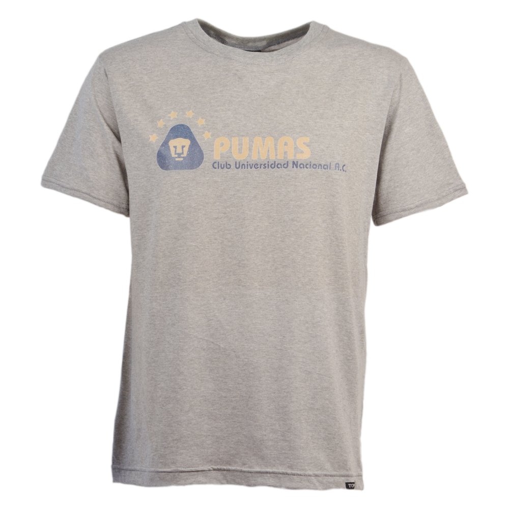 Pumas 12th Man - Grey Marl T-Shirt