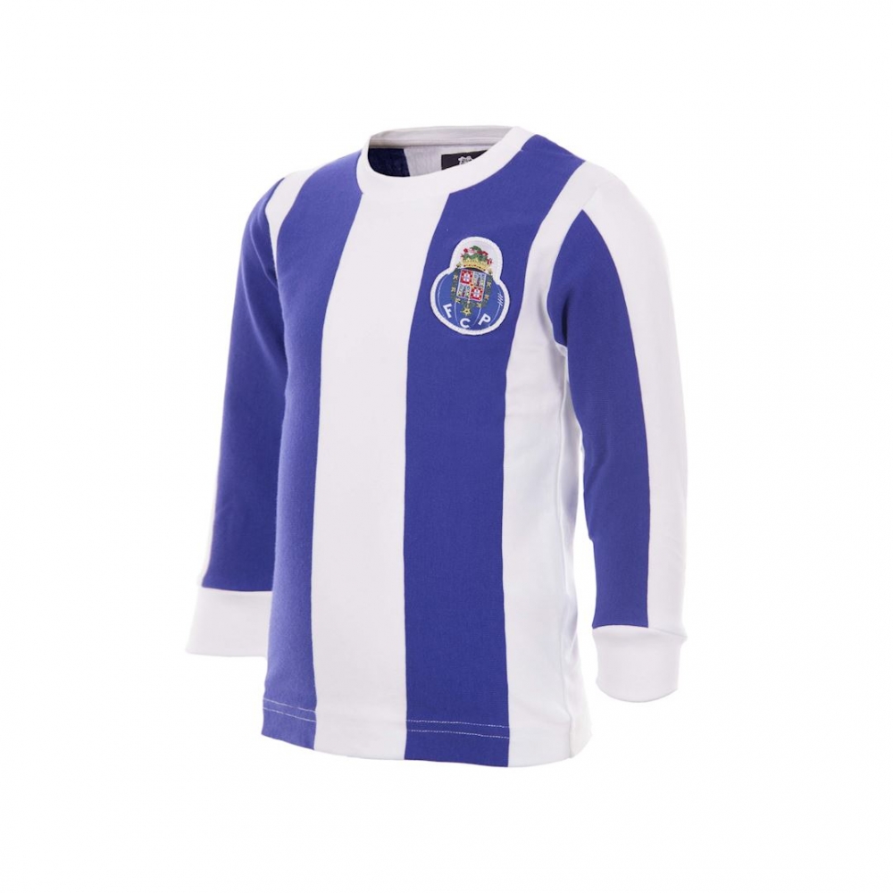 FC Porto My First Football Shirt