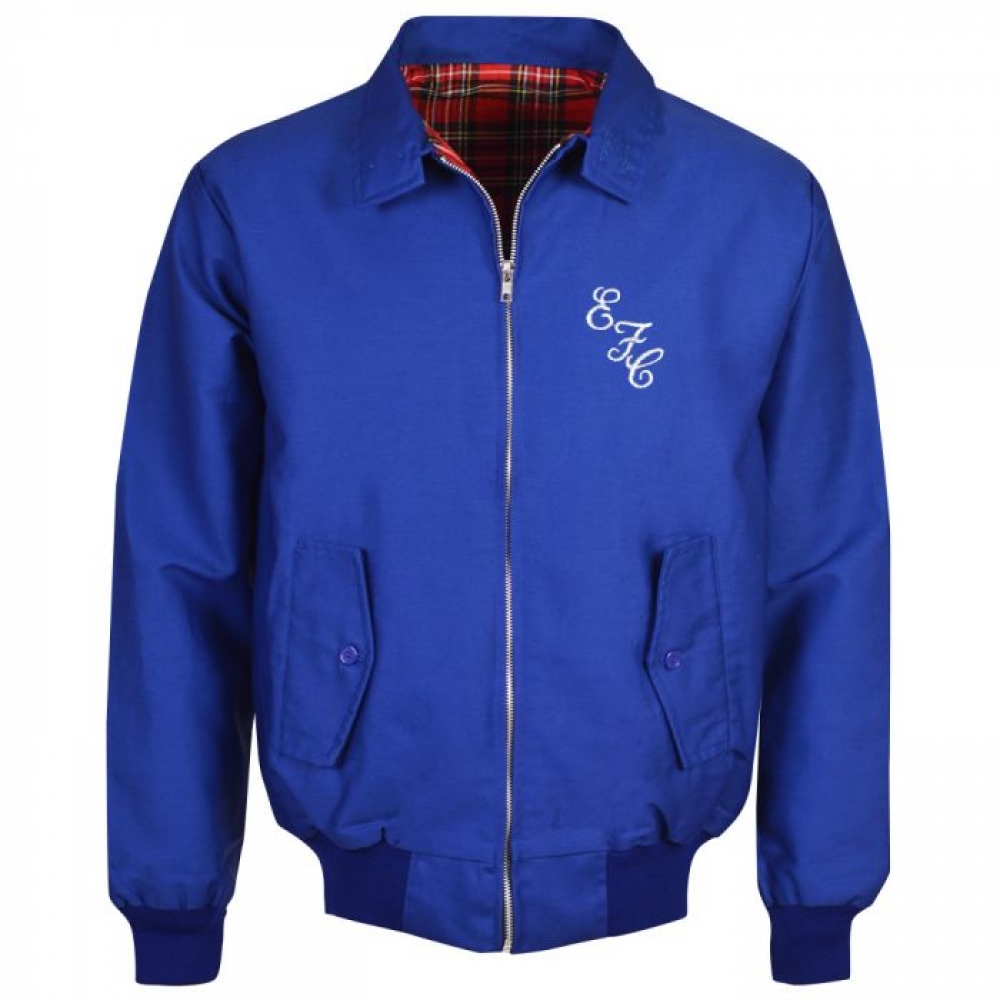 Everton Royal Harrington Jacket