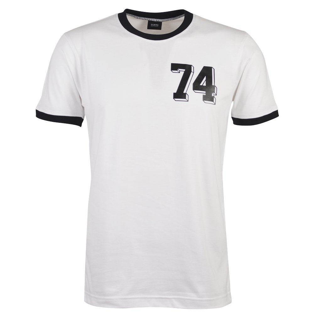 Germany 1974 World Cup T-Shirt