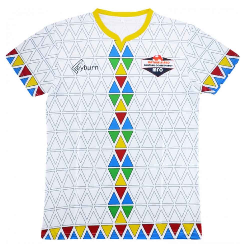 2018-2019 Matabeleland Home Football Shirt