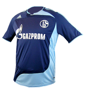 07-08 Schalke 3rd