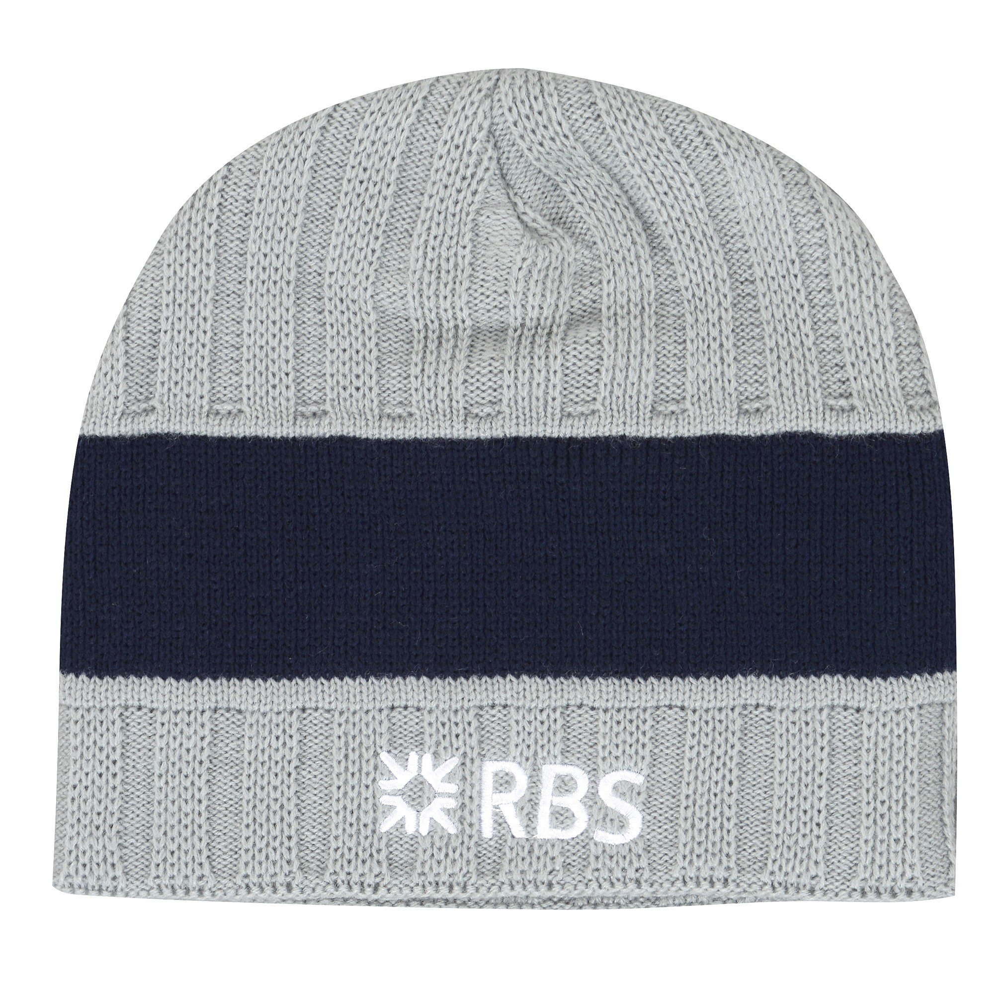 2014-2015 Scotland Macron Beanie Hat (Grey)