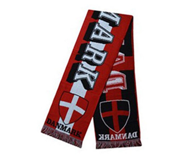 Denmark Acrylic Scarf-2